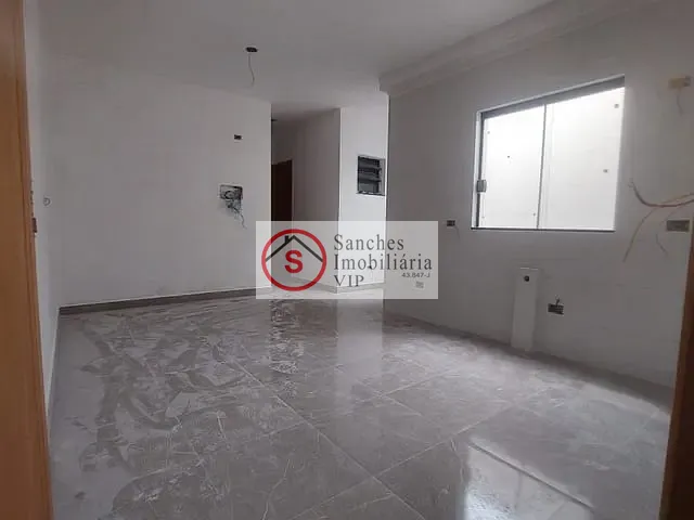 Apartamento 2 quartos e 1 banheiro, à venda, no bairro Vila Libanesa em São Paulo