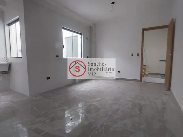 Apartamento 2 quartos e 1 banheiro, à venda, no bairro Vila Libanesa em São Paulo