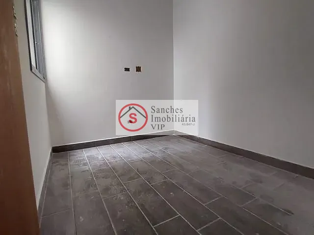 Apartamento 2 quartos e 1 banheiro, à venda, no bairro Vila Libanesa em São Paulo