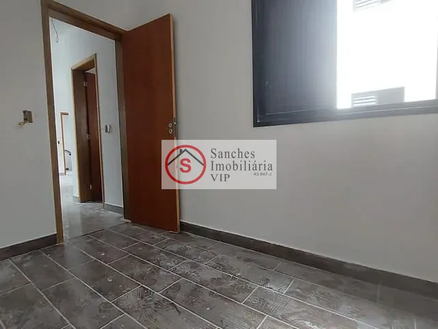 Apartamento 2 quartos e 1 banheiro, à venda, no bairro Vila Libanesa em São Paulo