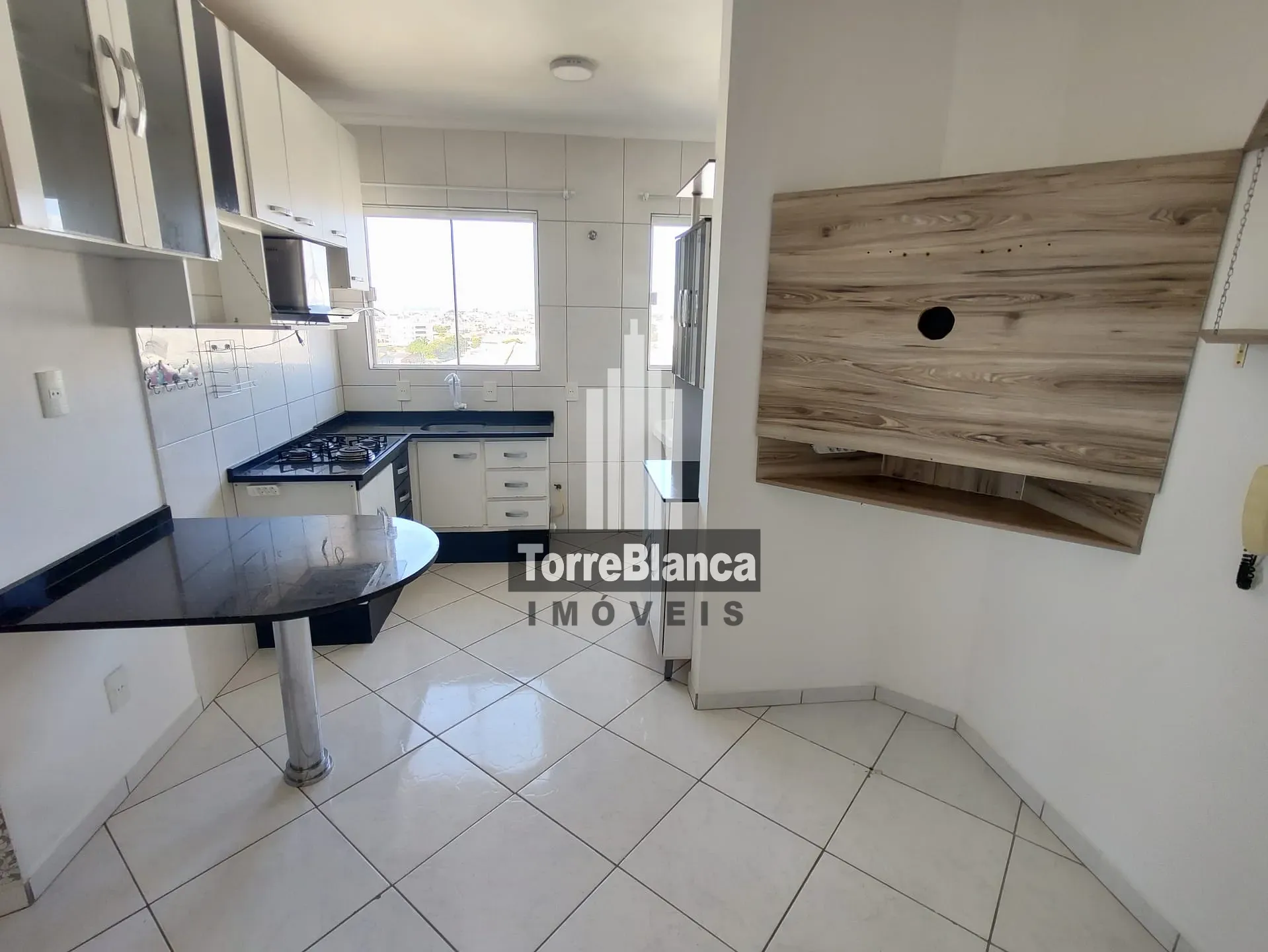 Apartamento, 1 quarto, 32 m² - Foto 3