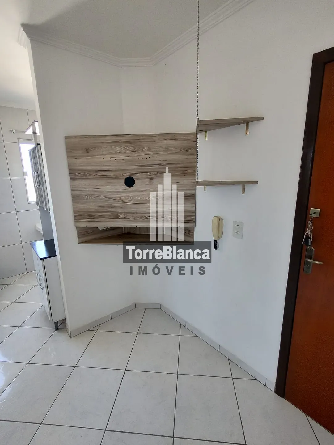 Apartamento, 1 quarto, 32 m² - Foto 11
