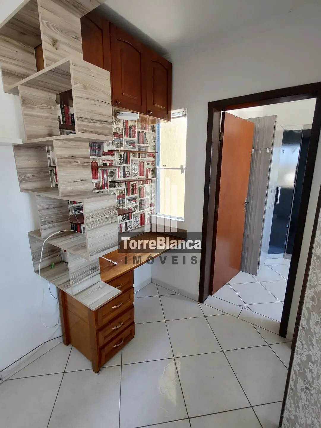 Apartamento, 1 quarto, 32 m² - Foto 10