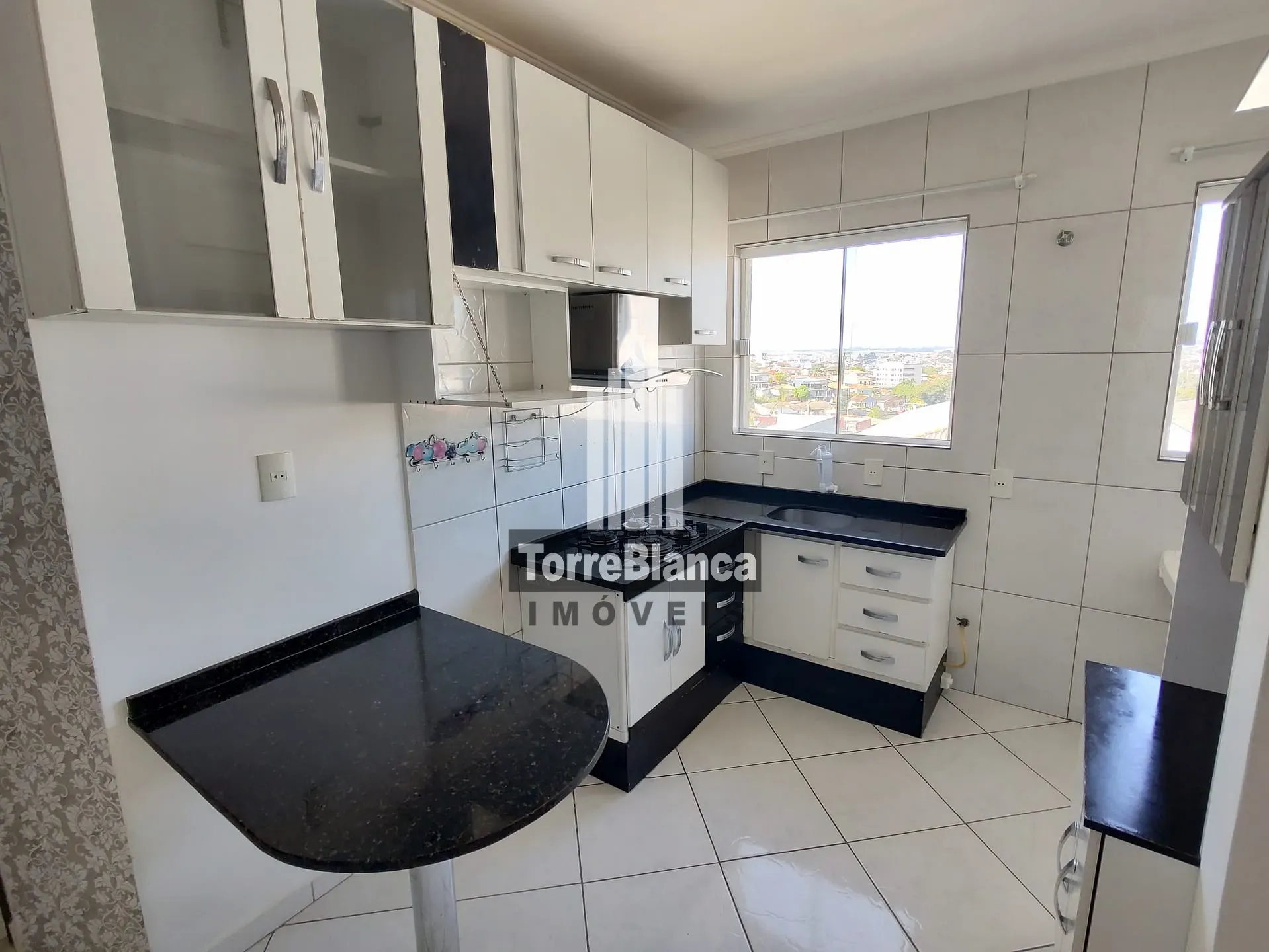 Apartamento, 1 quarto, 32 m² - Foto 5