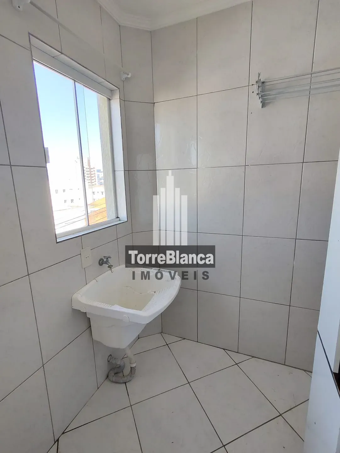 Apartamento, 1 quarto, 32 m² - Foto 6