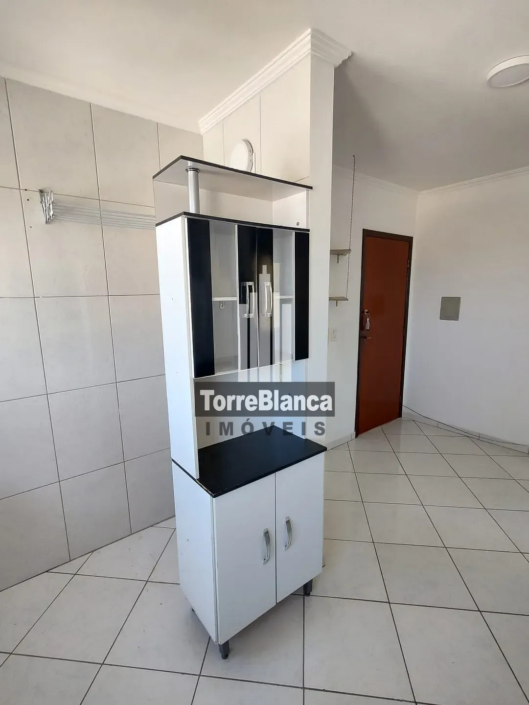 Apartamento, 1 quarto, 32 m² - Foto 8