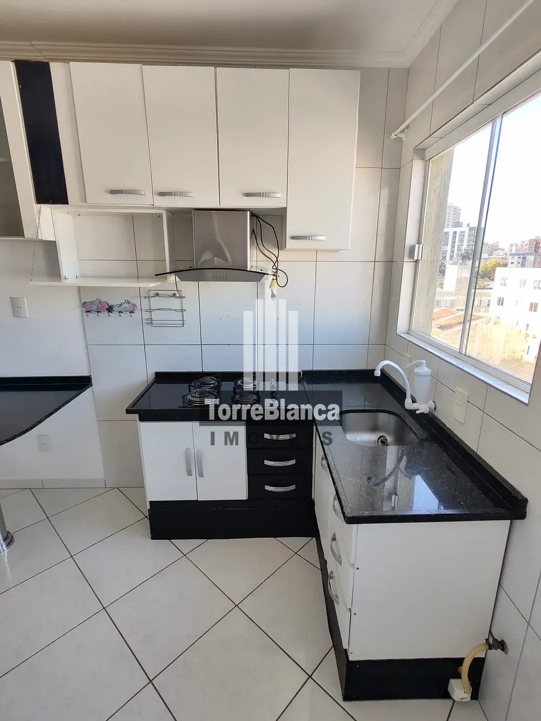 Apartamento, 1 quarto, 32 m² - Foto 9