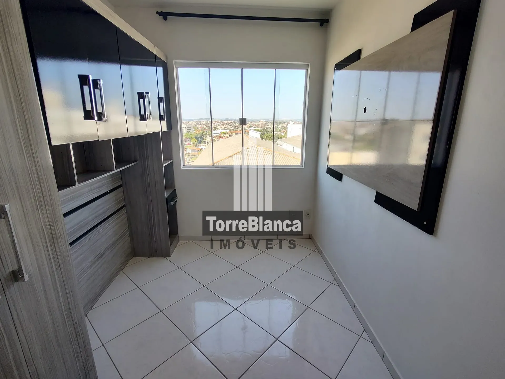 Apartamento, 1 quarto, 32 m² - Foto 12