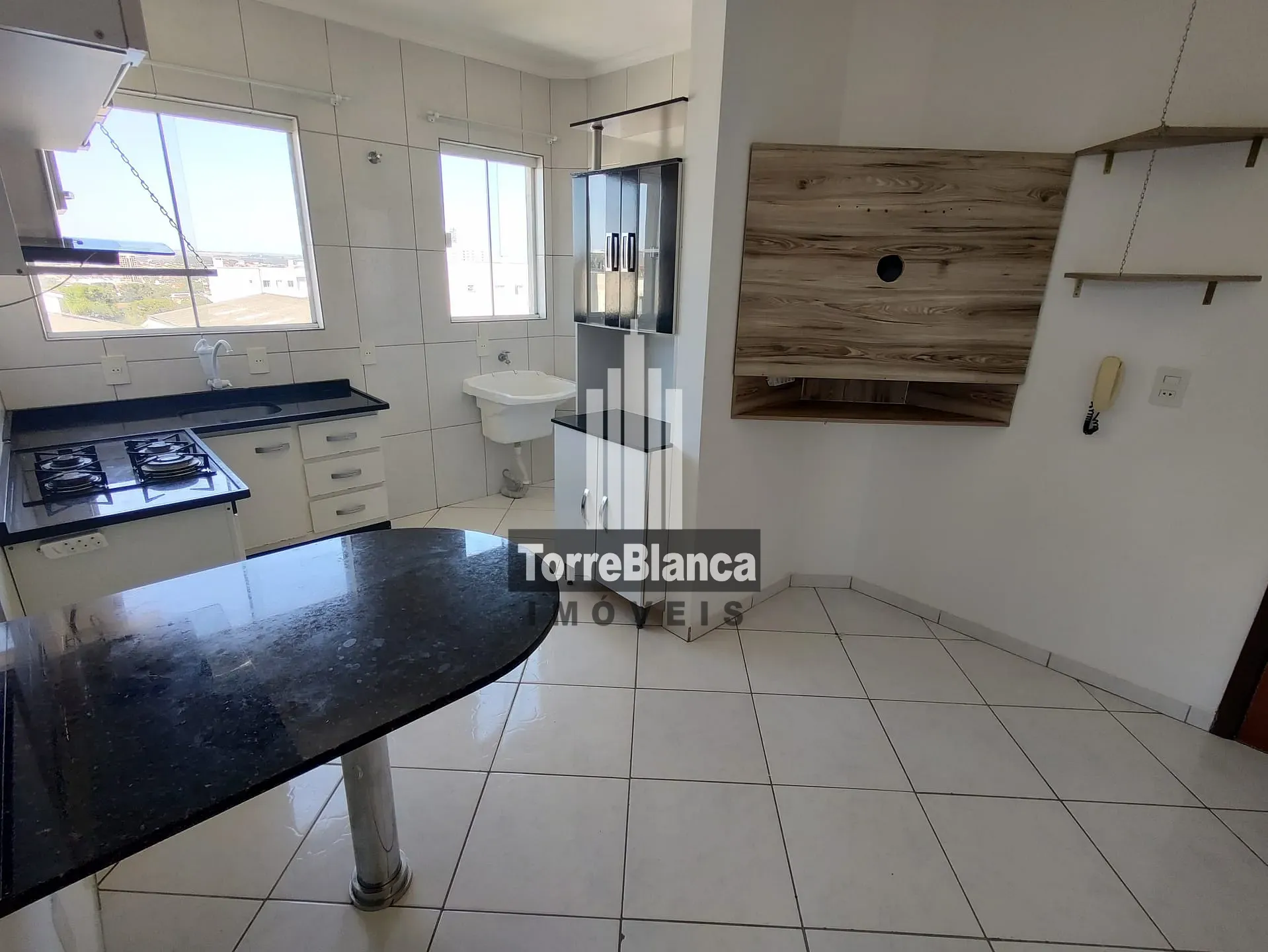 Apartamento, 1 quarto, 32 m² - Foto 19