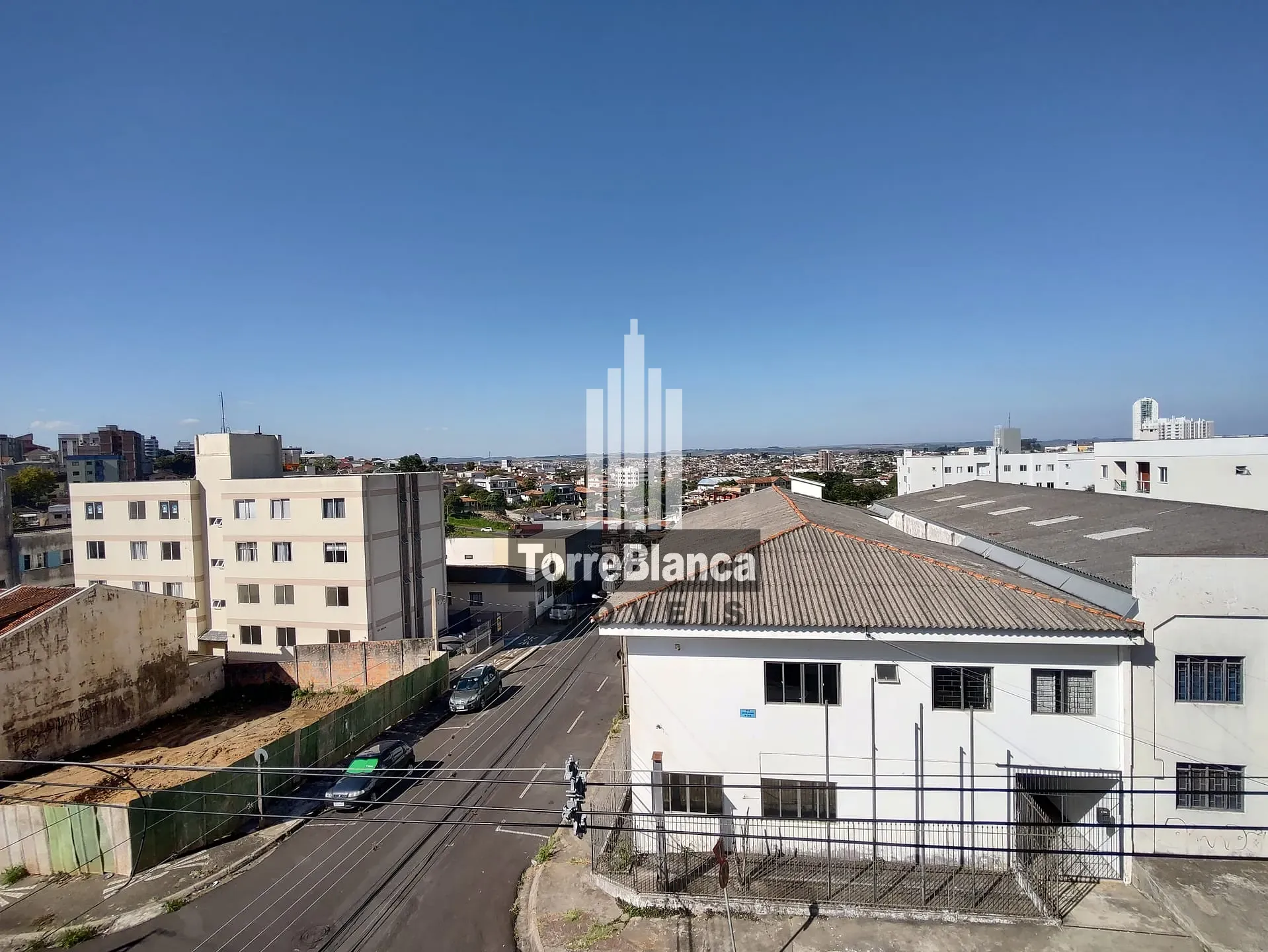 Apartamento, 1 quarto, 32 m² - Foto 20