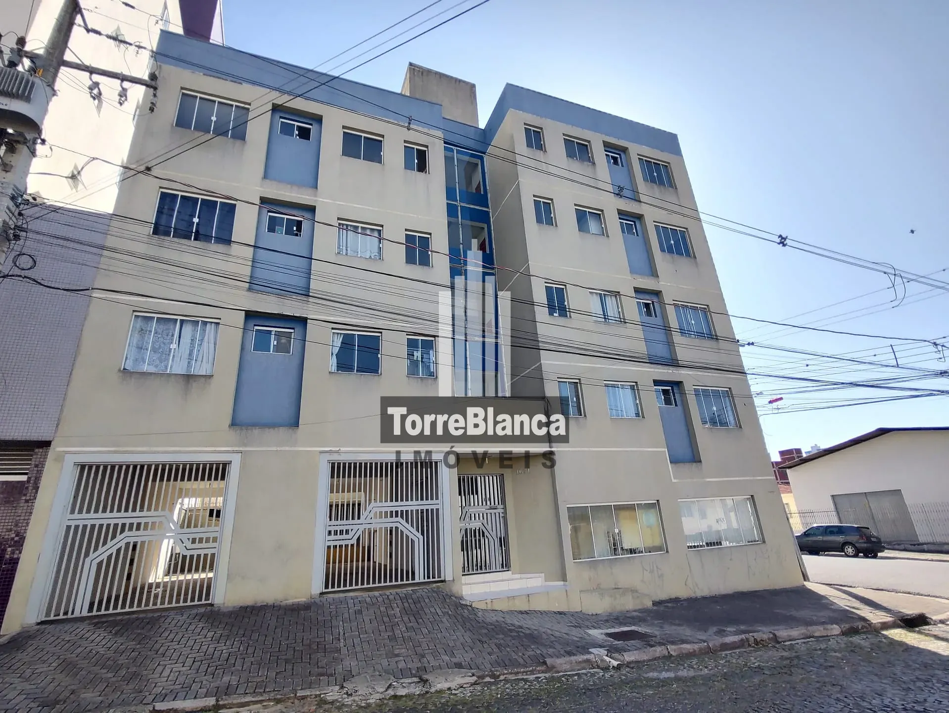 Apartamento, 1 quarto, 32 m² - Foto 21