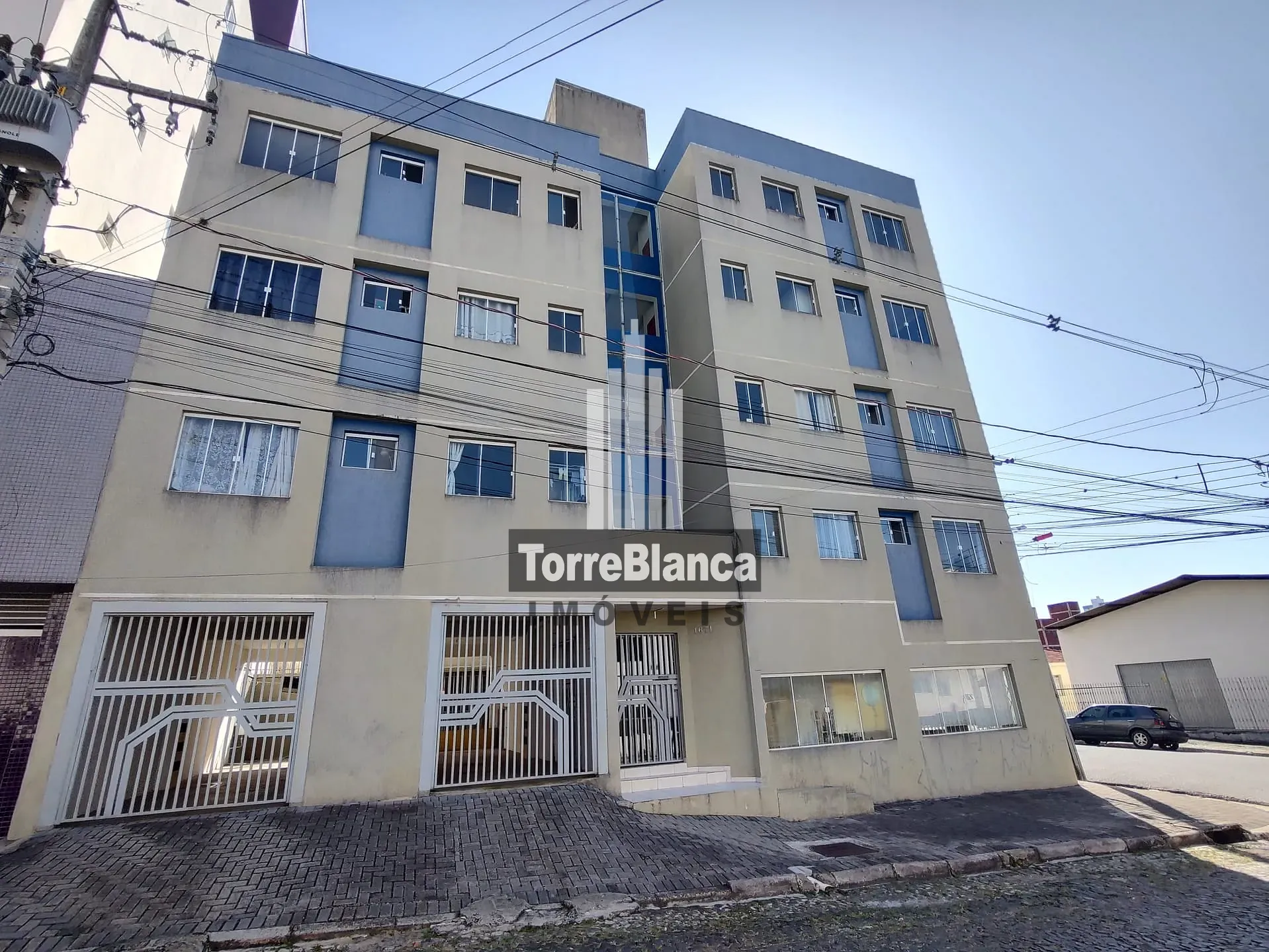 Apartamento, 1 quarto, 32 m² - Foto 1