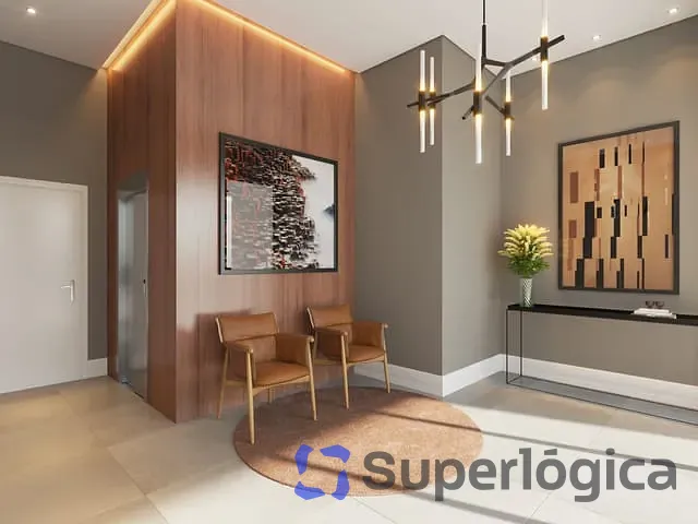 Apartamento 2 quartos e 1 banheiro, à venda, no bairro Centro em Balneário Camboriú