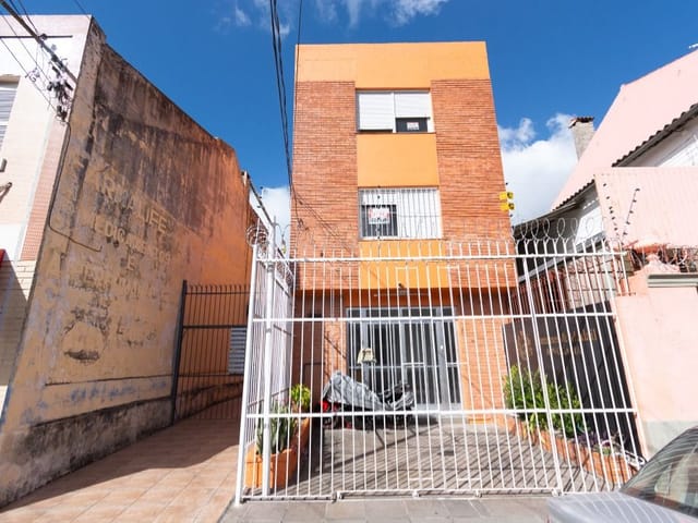 Apartamento 1 quarto e 1 banheiro, para alugar, no bairro Centro em Pelotas