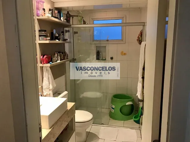 Apartamento 3 quartos e 3 banheiros, à venda, no bairro Jardim América em São José dos Campos