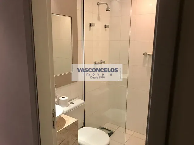 Apartamento 3 quartos e 3 banheiros, à venda, no bairro Jardim América em São José dos Campos
