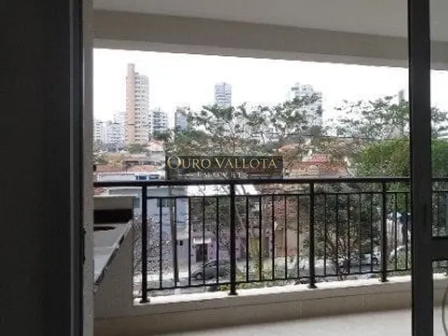 Apartamento 3 quartos e 2 banheiros, à venda, no bairro Mooca em São Paulo