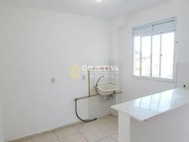 Apartamento com 85m² 2 quartos e 1 banheiro, à venda, no bairro Vila Nova em Porto Alegre