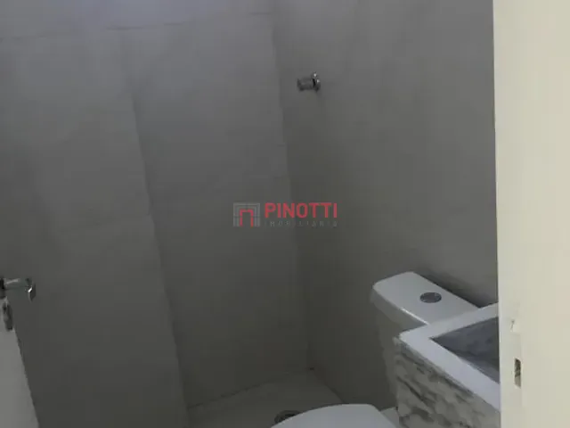 Apartamento 2 quartos e 1 banheiro, à venda, no bairro Campestre em Santo André