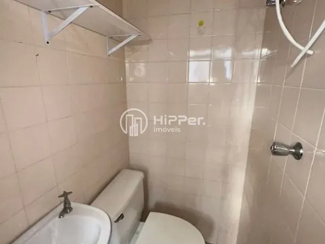 Apartamento 2 quartos e 2 banheiros, à venda, no bairro Barra Funda em São Paulo