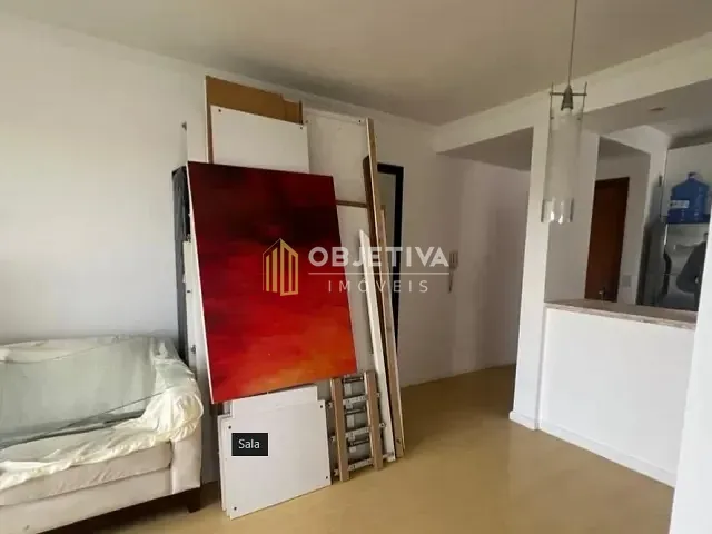 Apartamento 2 quartos e 1 banheiro, para alugar, no bairro Jardim do Salso em Porto Alegre