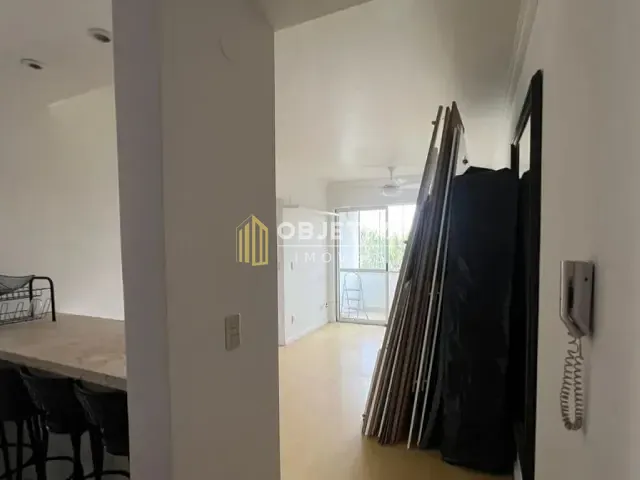 Apartamento 2 quartos e 1 banheiro, para alugar, no bairro Jardim do Salso em Porto Alegre