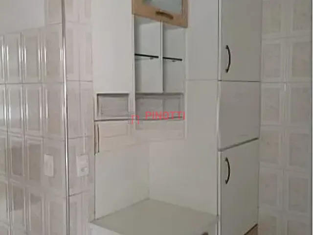 Apartamento 2 quartos e 1 banheiro, à venda, no bairro Taboão em São Bernardo do Campo