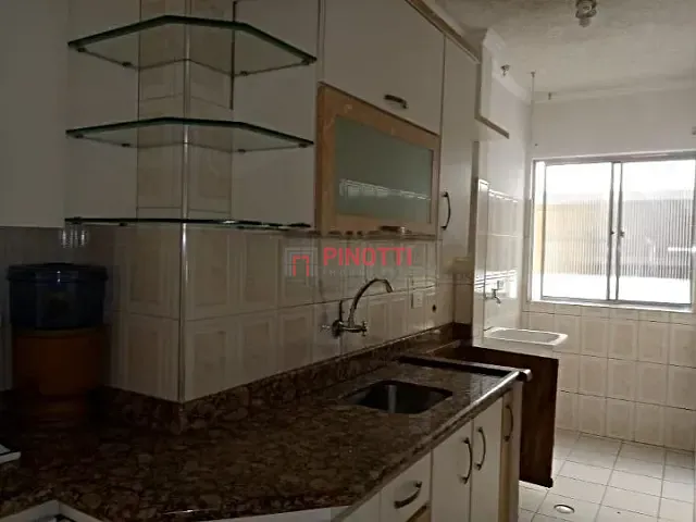 Apartamento 2 quartos e 1 banheiro, à venda, no bairro Taboão em São Bernardo do Campo