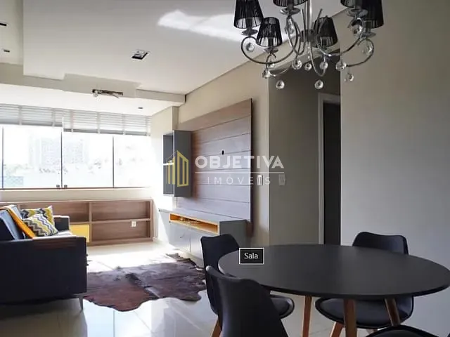 Apartamento 2 quartos e 1 banheiro, à venda ou para alugar, no bairro Jardim do Salso em Porto Alegre