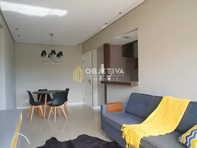 Apartamento 2 quartos e 1 banheiro, à venda ou para alugar, no bairro Jardim do Salso em Porto Alegre