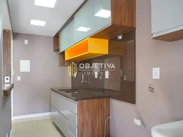 Apartamento 2 quartos e 1 banheiro, à venda ou para alugar, no bairro Jardim do Salso em Porto Alegre