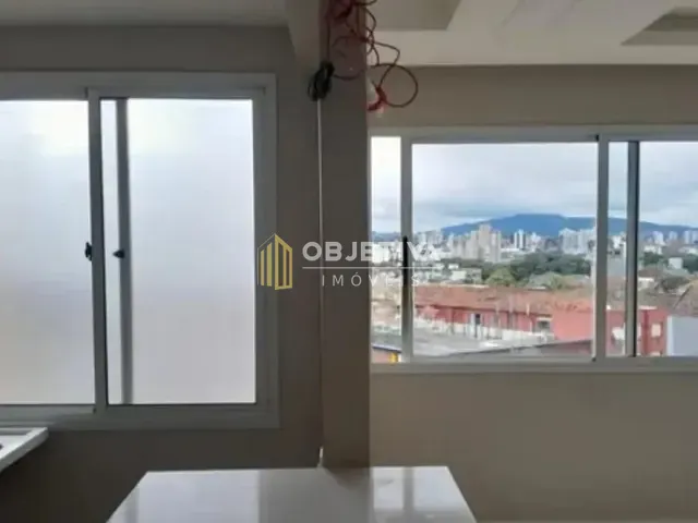 Apartamento 2 quartos e 2 banheiros, para alugar, no bairro Partenon em Porto Alegre