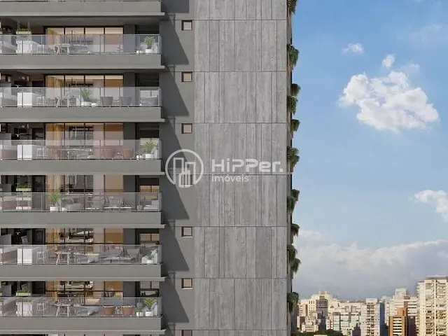 Apartamento 3 quartos e 5 banheiros, à venda, no bairro Perdizes em São Paulo
