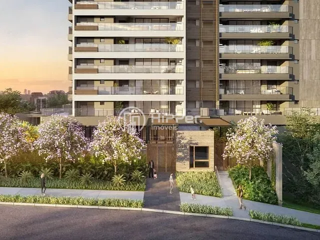 Apartamento 3 quartos e 5 banheiros, à venda, no bairro Perdizes em São Paulo