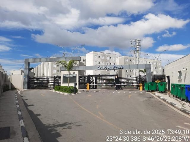 Foto do Apartamento - Apartamento à venda 2 Quartos, 1 Vaga, 83M², JARDIM NOVO PORTUGAL, GUARULHOS - SP | Imobiliária Compare