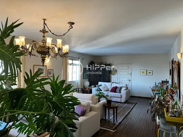 Apartamento 4 quartos e 4 banheiros, à venda, no bairro Perdizes em São Paulo