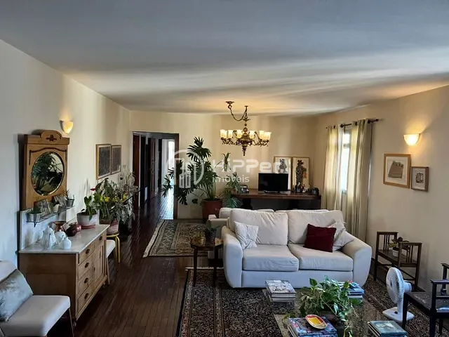 Apartamento 4 quartos e 4 banheiros, à venda, no bairro Perdizes em São Paulo