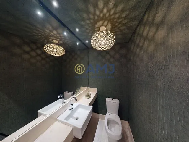 Apartamento 4 quartos e 4 banheiros, à venda, no bairro Setor Marista em Goiânia