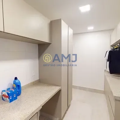 Apartamento, 3 quartos, 217 m² - Foto 15