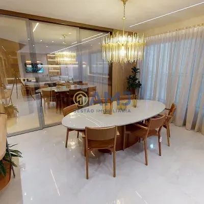 Apartamento, 3 quartos, 217 m² - Foto 10