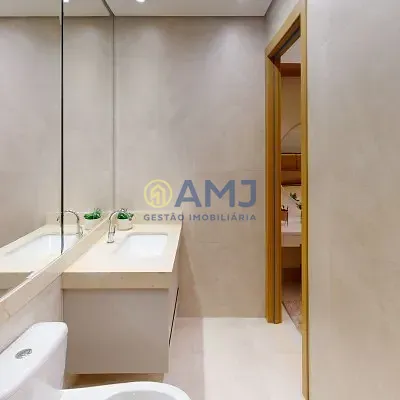 Apartamento, 3 quartos, 217 m² - Foto 22
