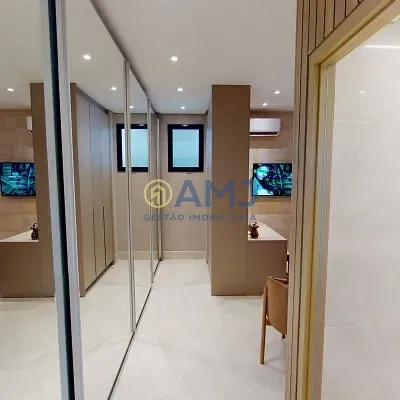 Apartamento, 3 quartos, 217 m² - Foto 25