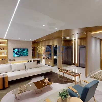 Apartamento, 3 quartos, 217 m² - Foto 6