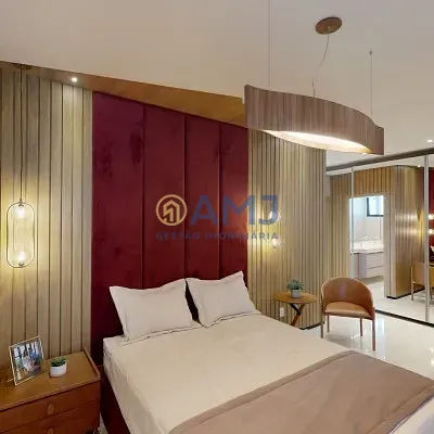 Apartamento, 3 quartos, 217 m² - Foto 23