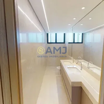 Apartamento, 3 quartos, 217 m² - Foto 24