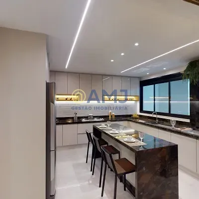 Apartamento, 3 quartos, 217 m² - Foto 13