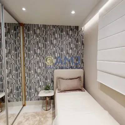 Apartamento, 3 quartos, 217 m² - Foto 18