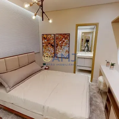 Apartamento, 3 quartos, 217 m² - Foto 20
