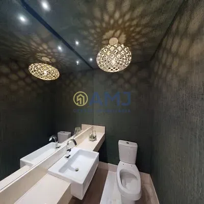 Apartamento, 3 quartos, 217 m² - Foto 14