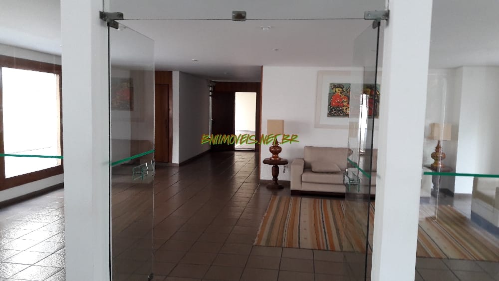 Apartamento, 3 quartos, 140 m² - Foto 2